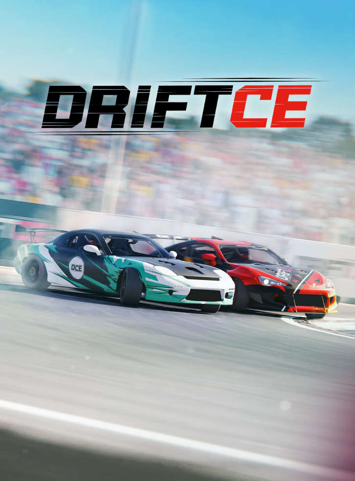 Drift Ce